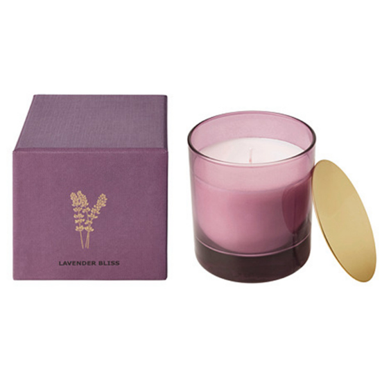 Australia wholesale customize private label scented candles manufacturers 